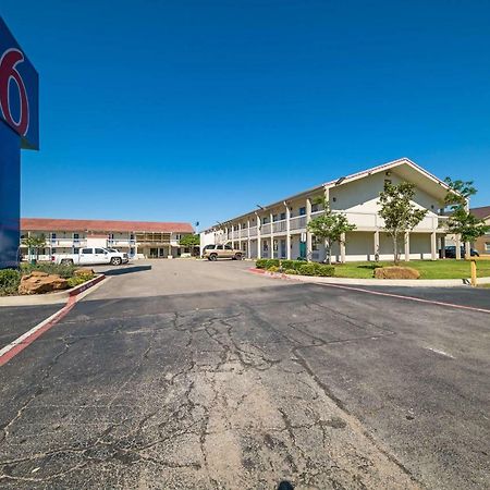 Motel 6-Dallas, Tx - Farmers Branch Exterior foto