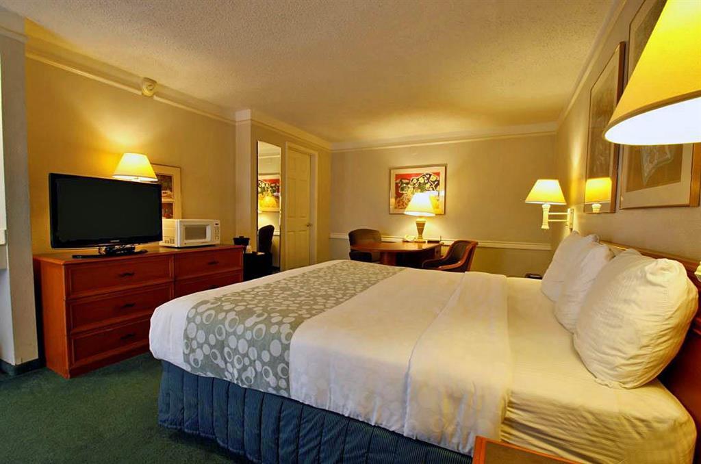 Motel 6-Dallas, Tx - Farmers Branch Zimmer foto