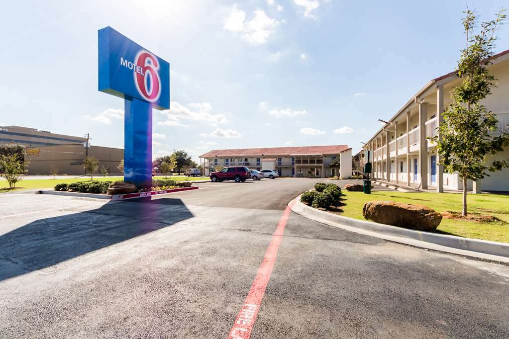 Motel 6-Dallas, Tx - Farmers Branch Exterior foto